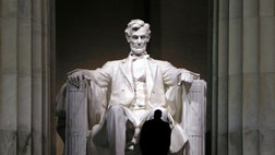 Whether you're interested in Lincoln the president or Lincoln the movie, Washington is a downright thrilling destination.              
